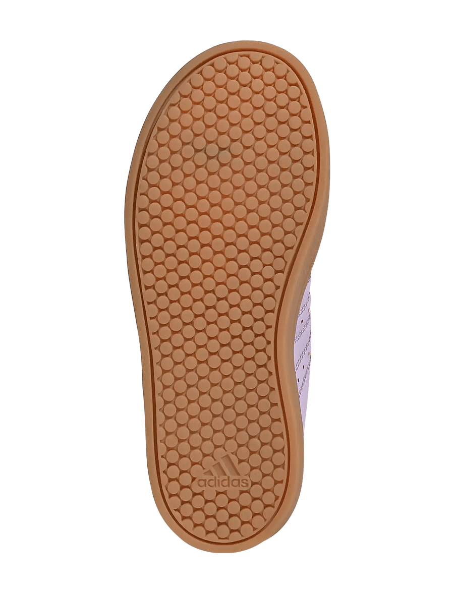 adidas Sportswear - VS PACE 2.0 K - låga sneakers - powplu/prepur/prepur - 5