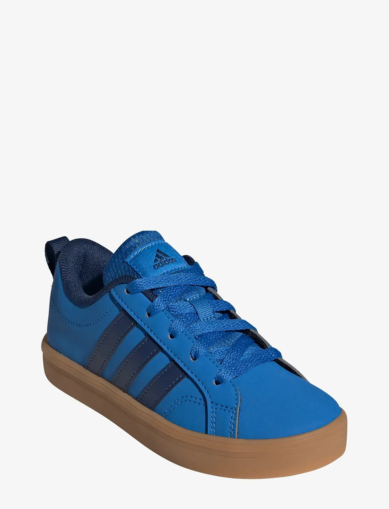 adidas Sportswear - VS PACE 2.0 K - niedriger schnitt - broyal/dkblue/dkblue - 0