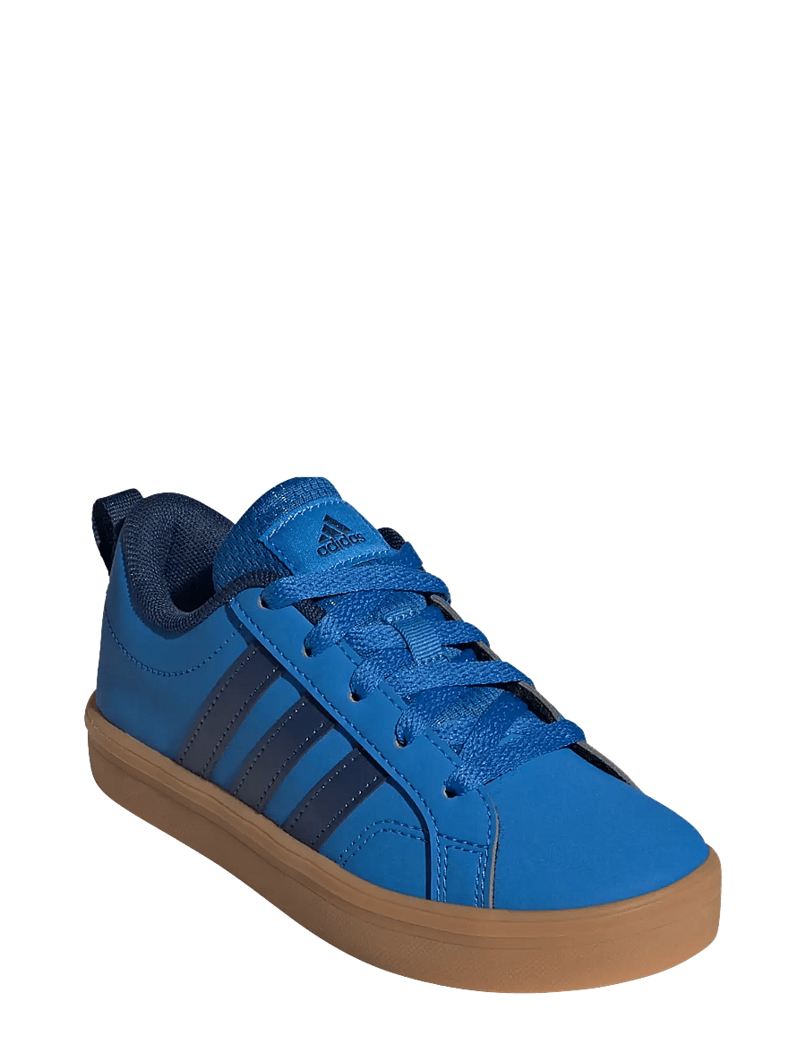 adidas Sportswear - VS PACE 2.0 K - laag sneakers - broyal/dkblue/dkblue - 0