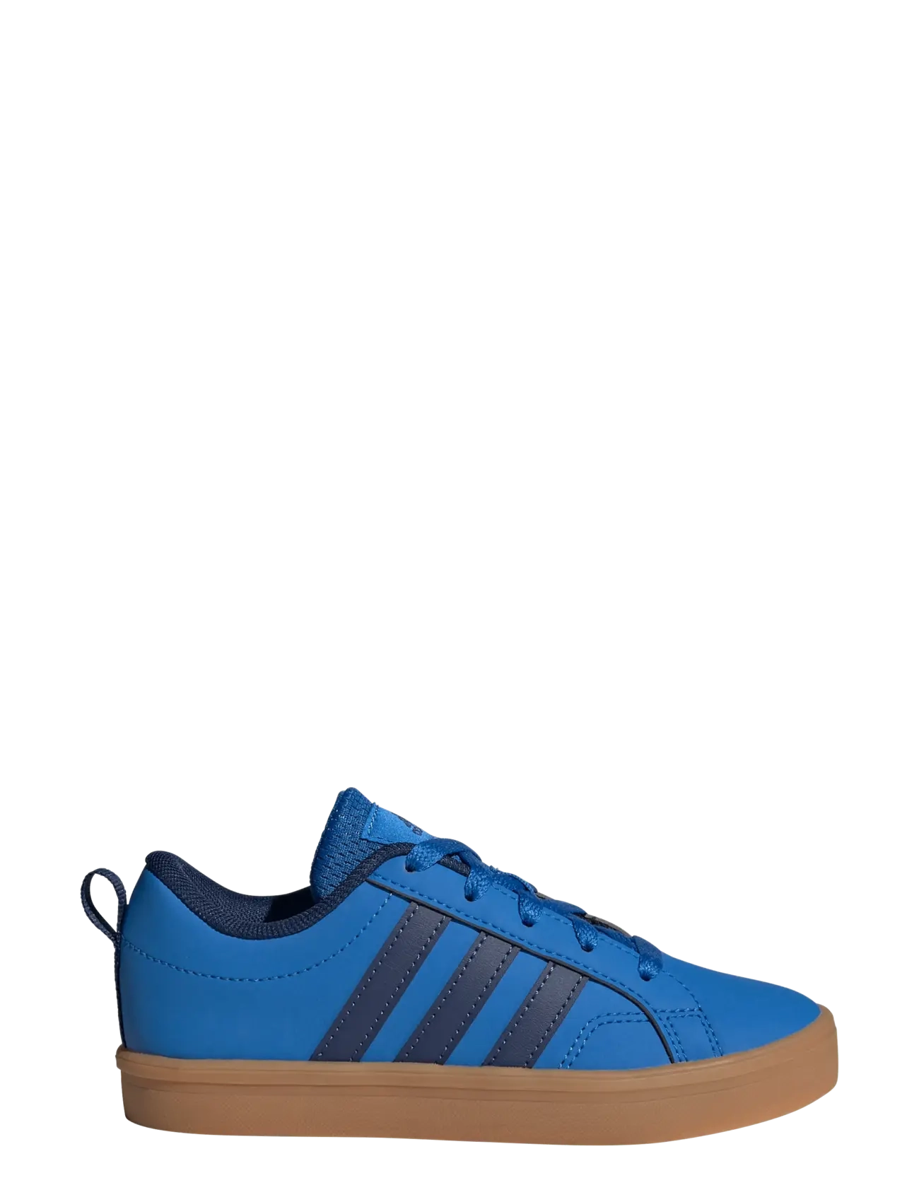 adidas Sportswear - VS PACE 2.0 K - low-top sneakers - broyal/dkblue/dkblue - 1