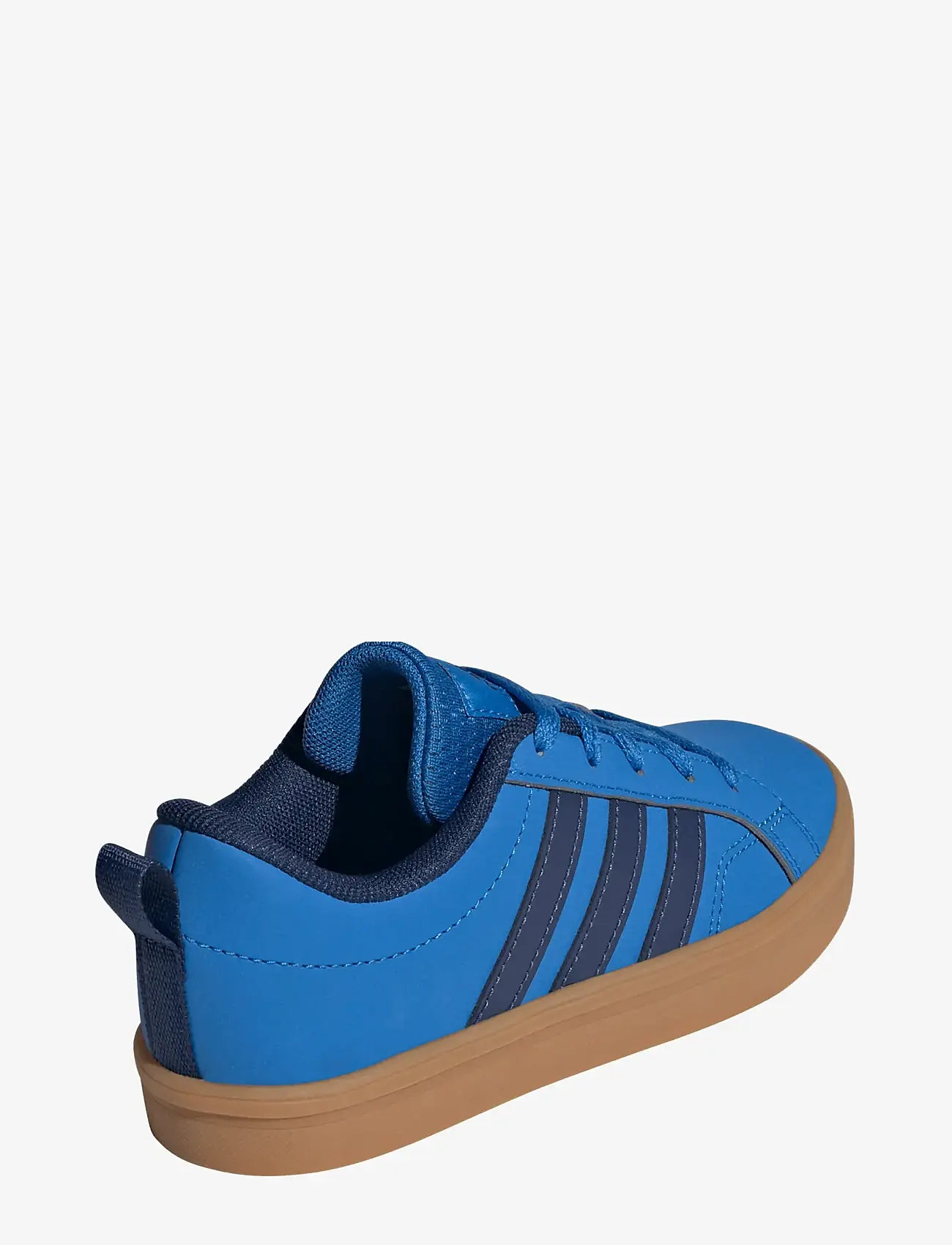 adidas Sportswear - VS PACE 2.0 K - niedriger schnitt - broyal/dkblue/dkblue - 3