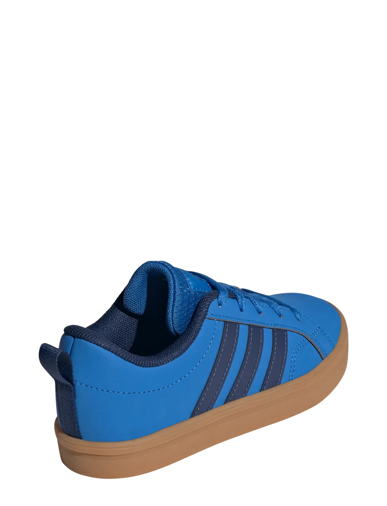 adidas Sportswear - VS PACE 2.0 K - low-top sneakers - broyal/dkblue/dkblue - 3