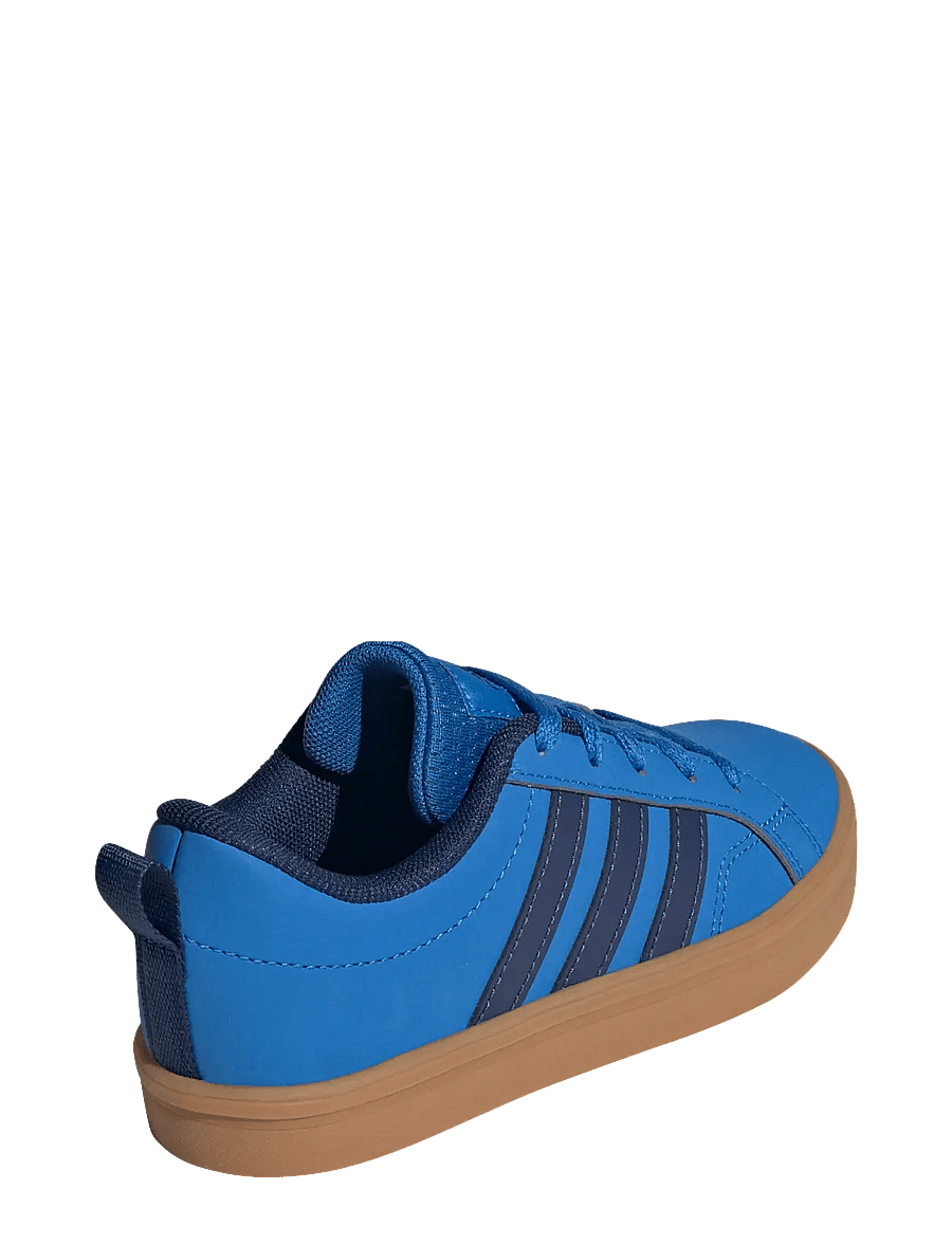 adidas Sportswear - VS PACE 2.0 K - laag sneakers - broyal/dkblue/dkblue - 3
