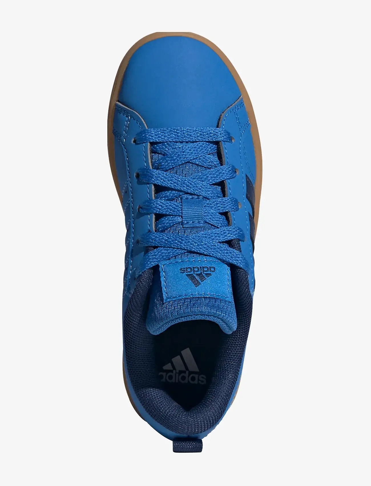 adidas Sportswear - VS PACE 2.0 K - niedriger schnitt - broyal/dkblue/dkblue - 4