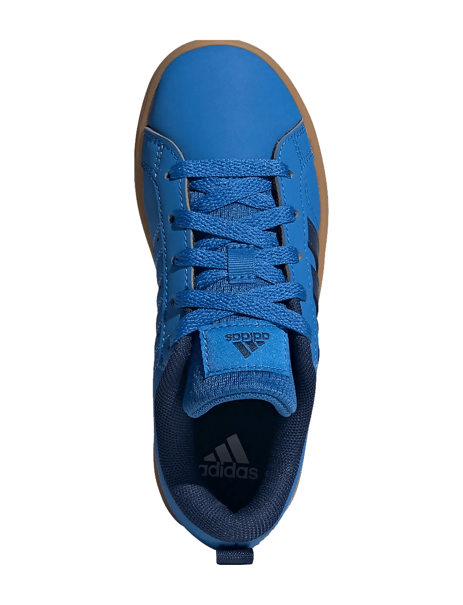 adidas Sportswear - VS PACE 2.0 K - laag sneakers - broyal/dkblue/dkblue - 4