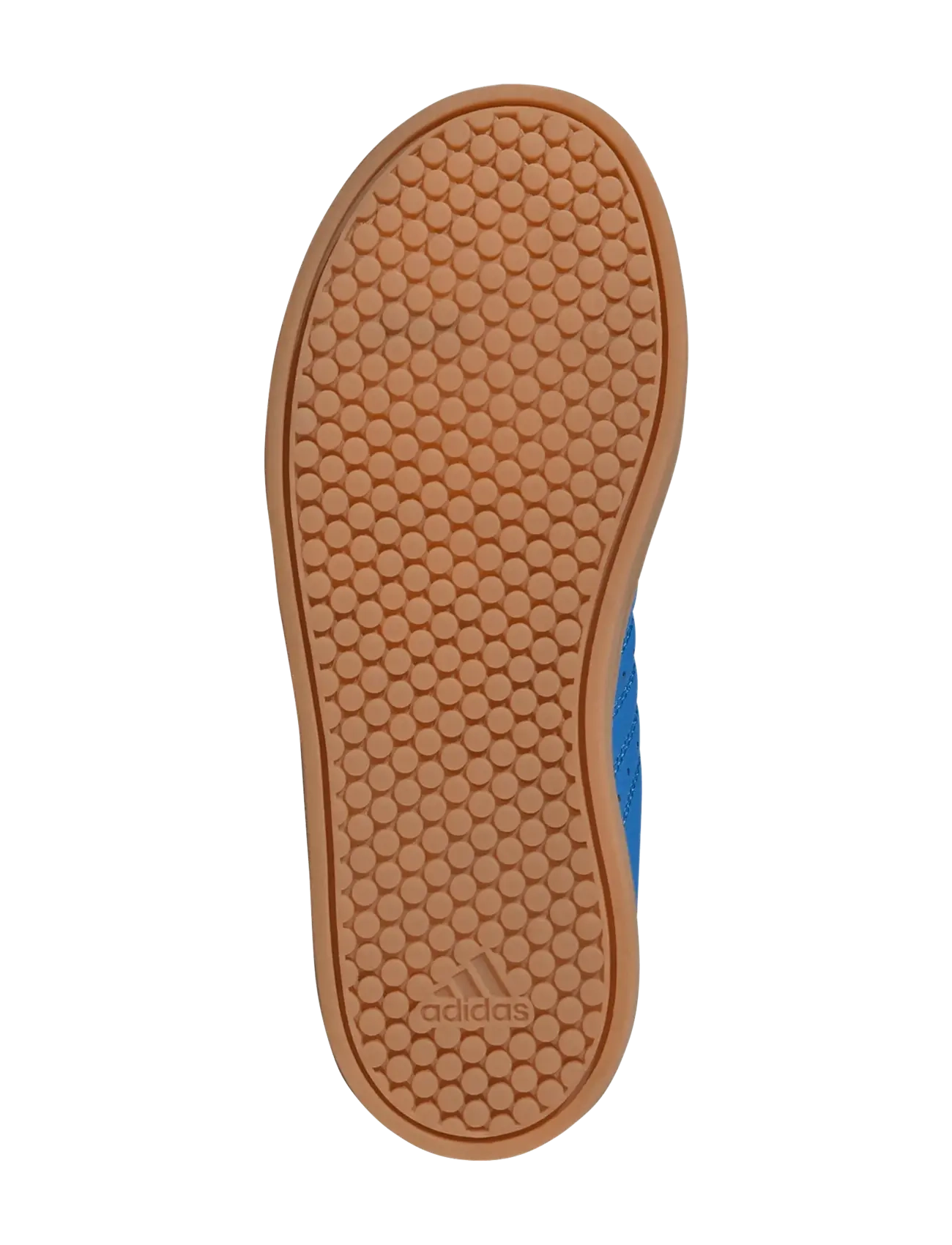 adidas Sportswear - VS PACE 2.0 K - low-top sneakers - broyal/dkblue/dkblue - 5