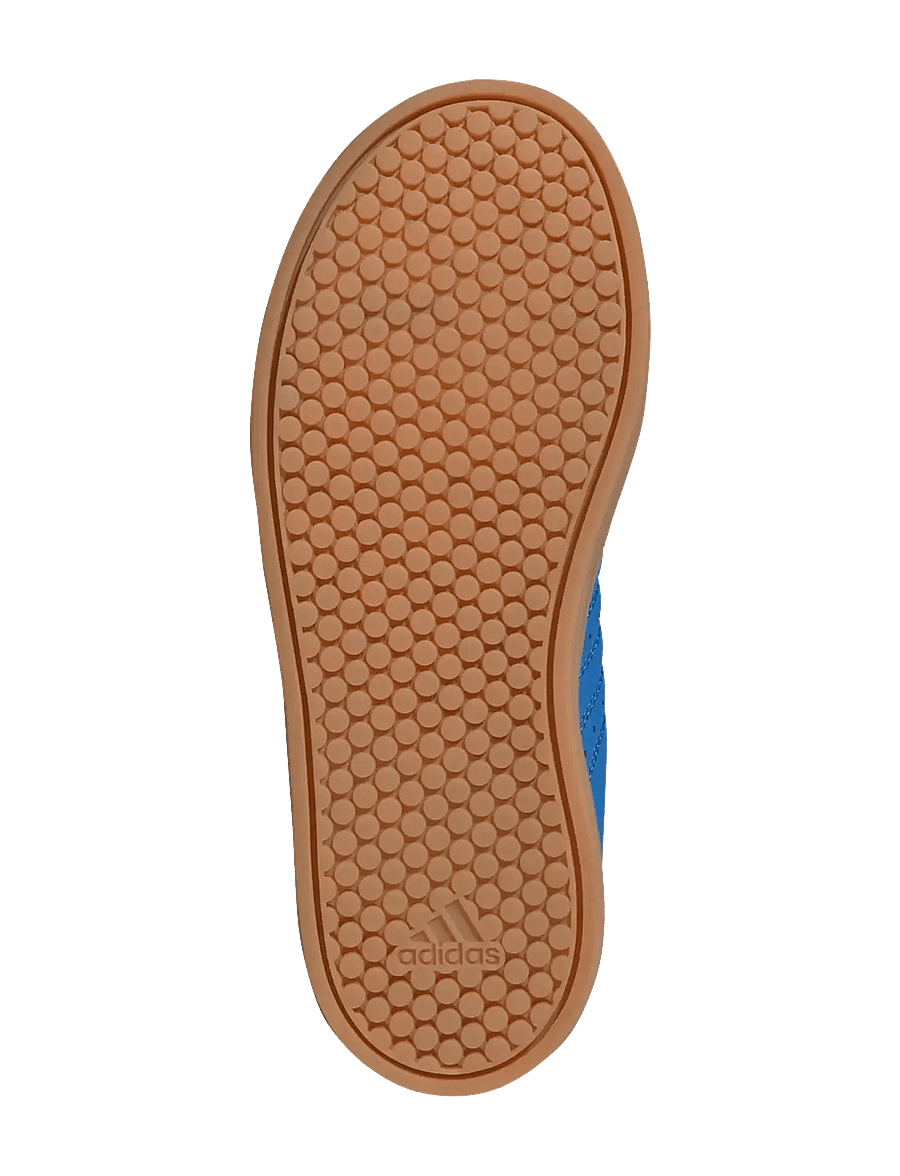 adidas Sportswear - VS PACE 2.0 K - laag sneakers - broyal/dkblue/dkblue - 5