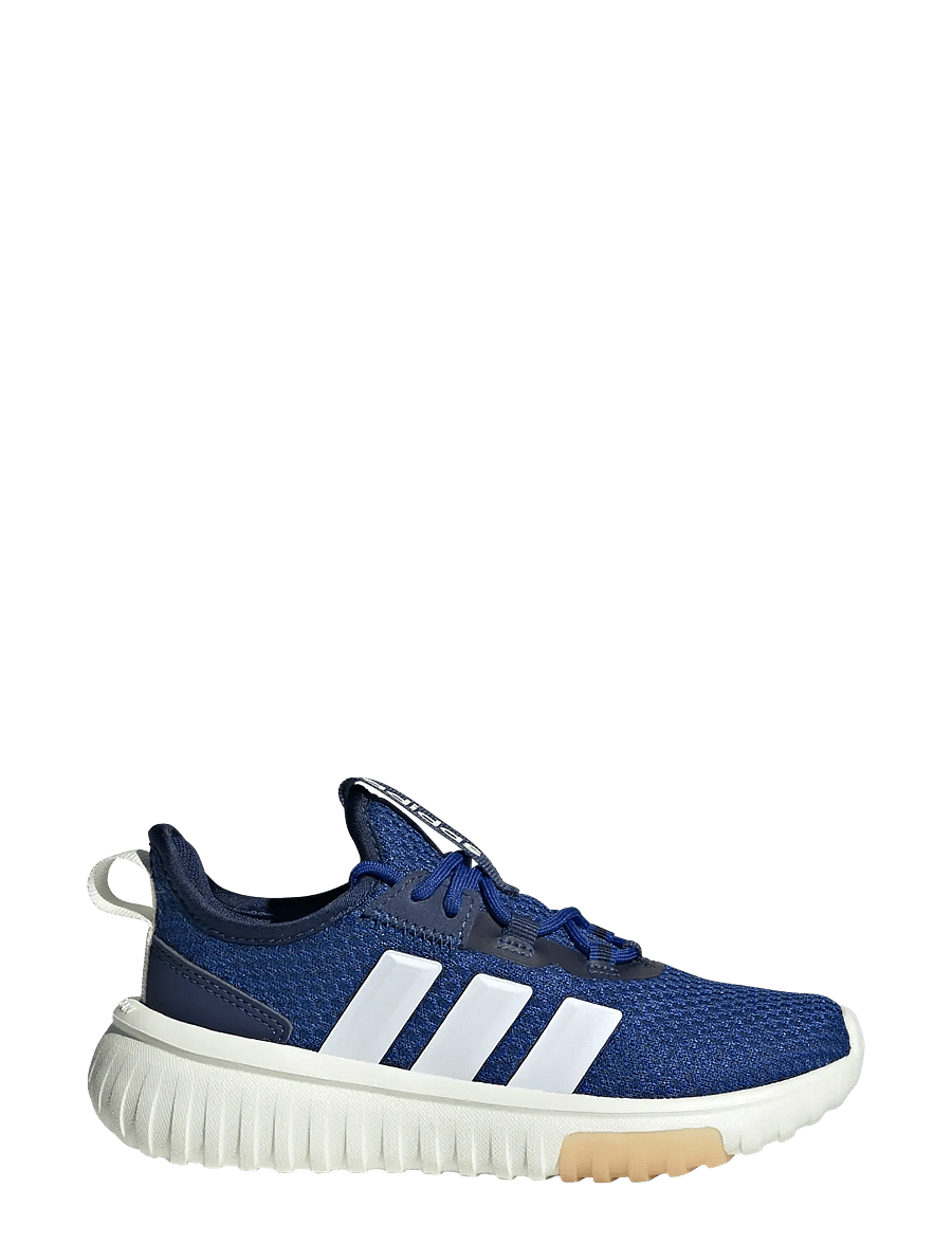 adidas Sportswear - KAPTIR 4.0 K - niedriger schnitt - royblu/ftwwht/gum3 - 1