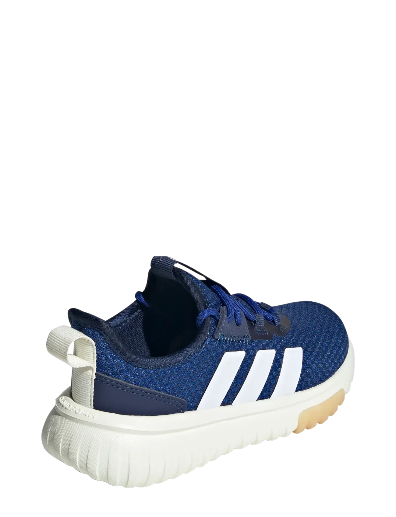 adidas Sportswear - KAPTIR 4.0 K - lave sneakers - royblu/ftwwht/gum3 - 3