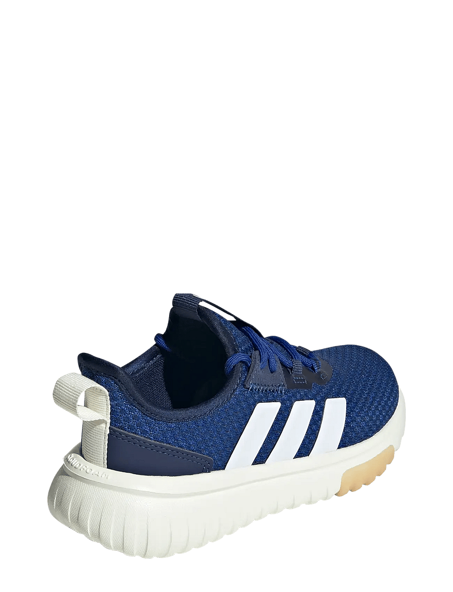 adidas Sportswear - KAPTIR 4.0 K - niedriger schnitt - royblu/ftwwht/gum3 - 3