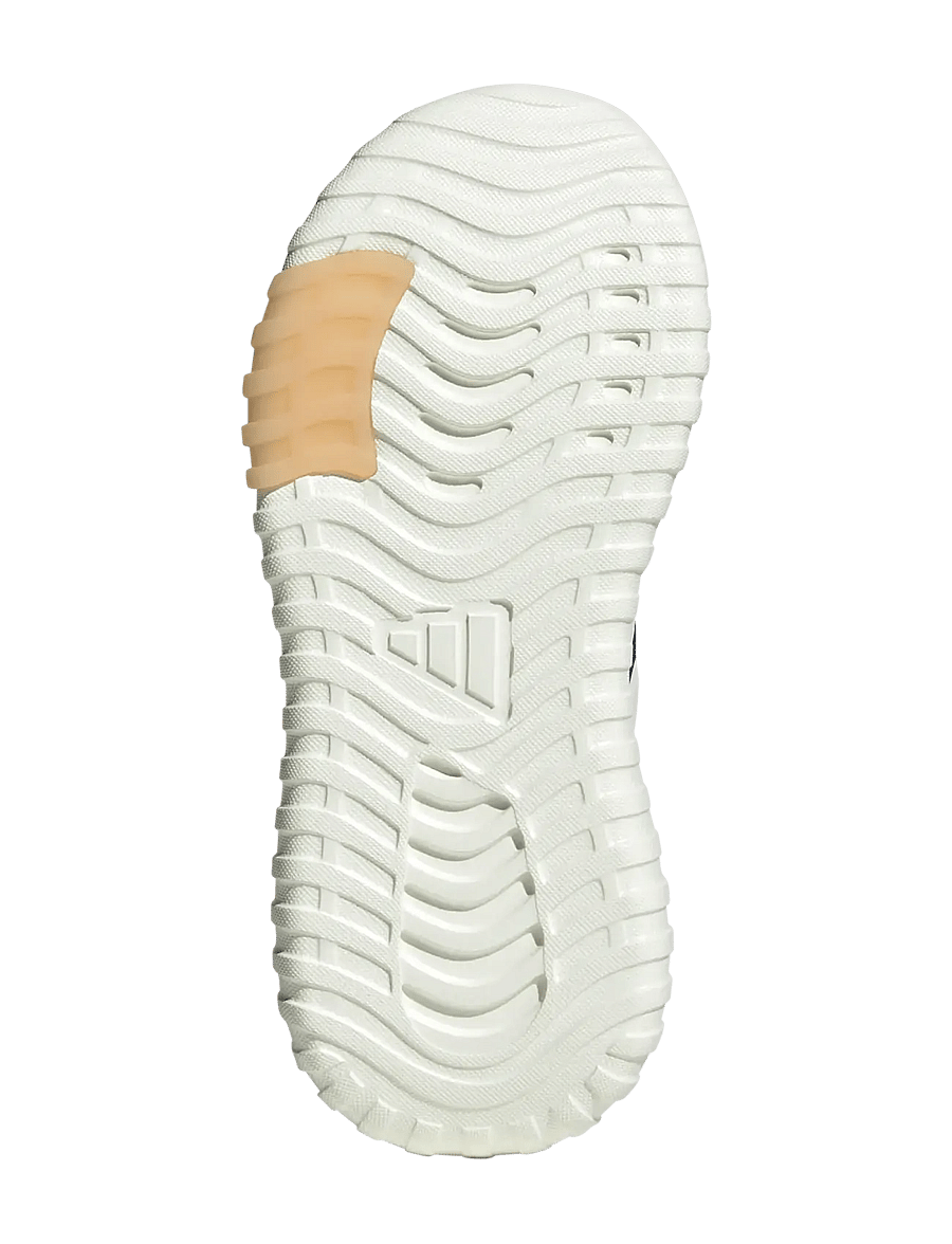 adidas Sportswear - KAPTIR 4.0 K - niedriger schnitt - royblu/ftwwht/gum3 - 5