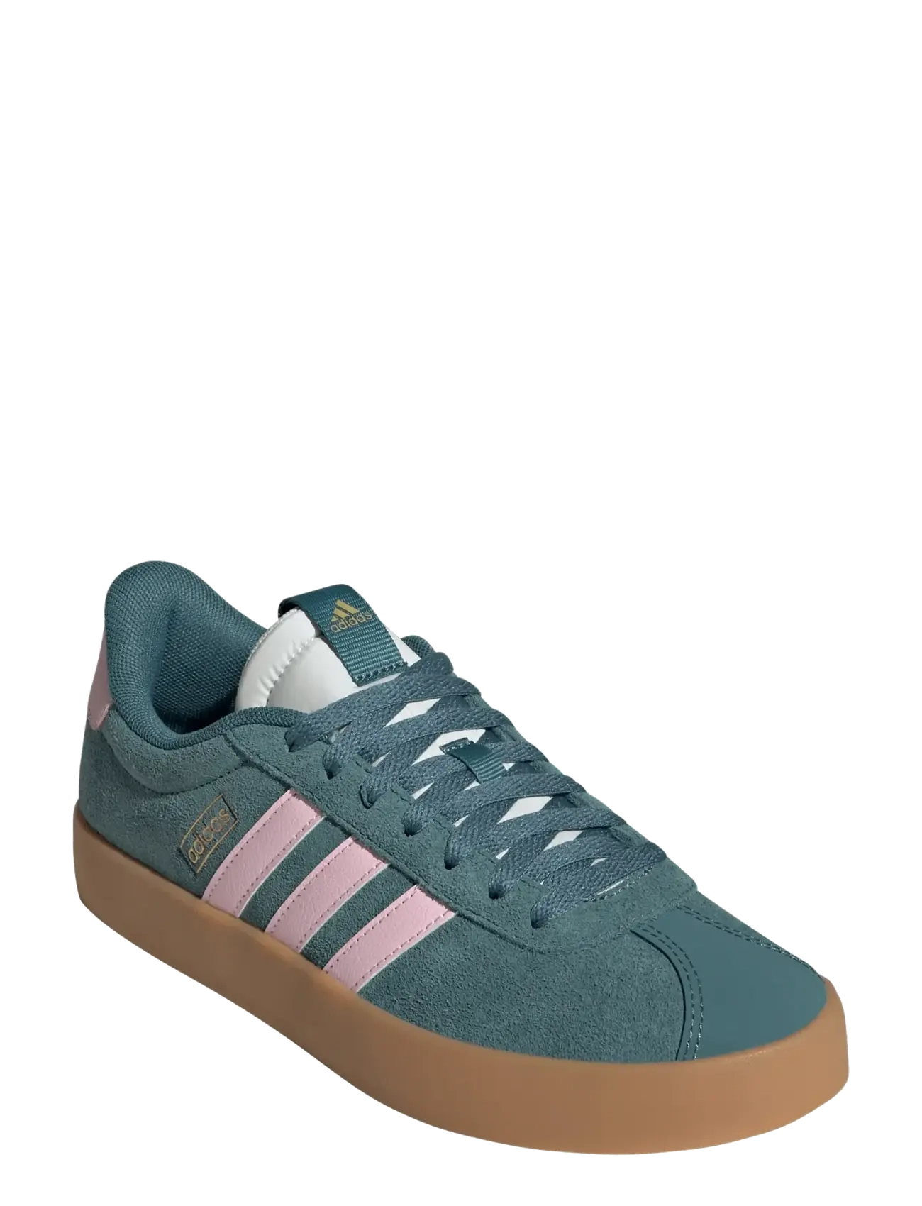 adidas Sportswear VL COURT 3.0 - Tennised - PRETEA/CLPINK/GOLDMT / blue