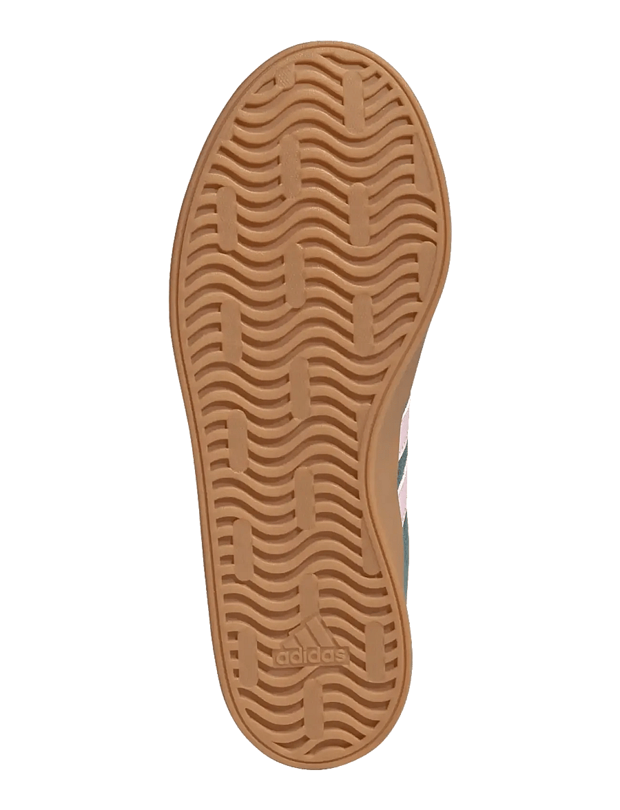 adidas Sportswear - VL COURT 3.0 - tenisówki - pretea/clpink/goldmt - 5