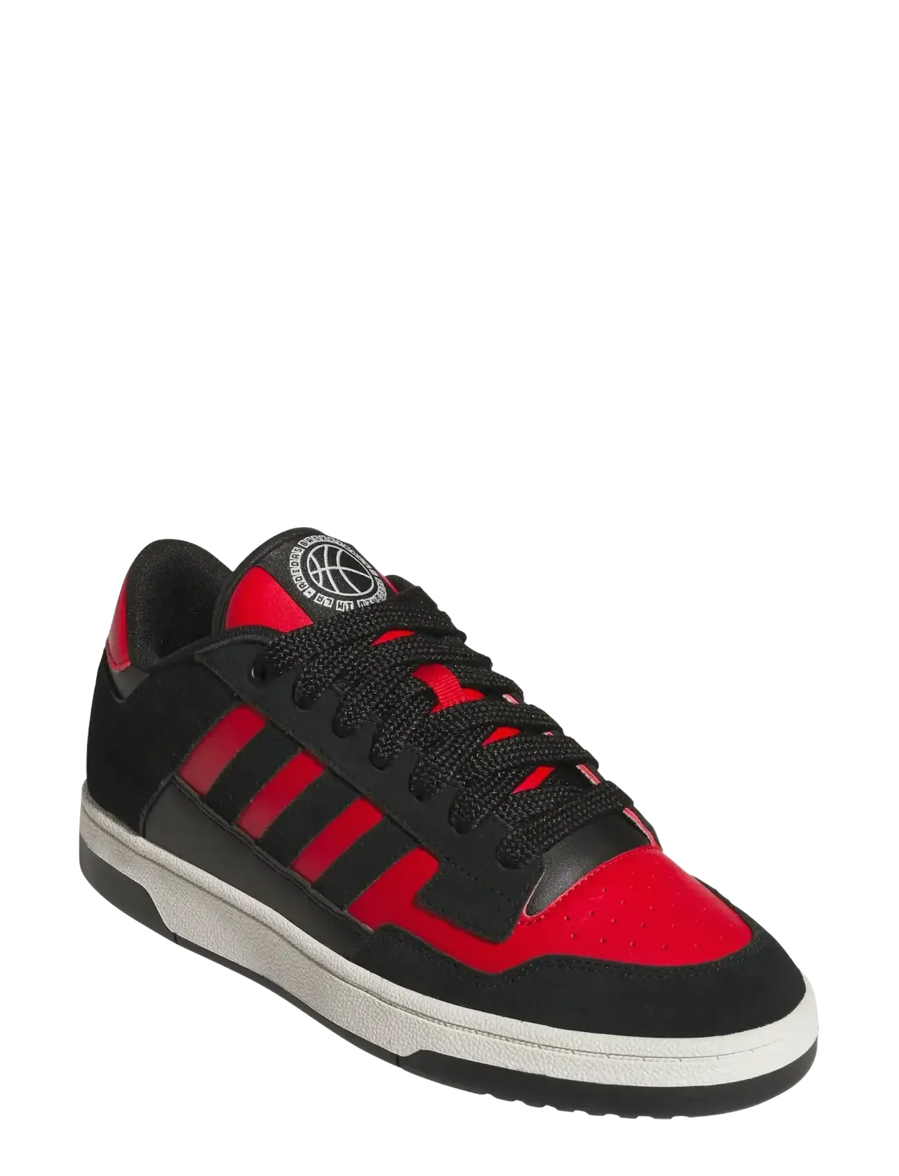 adidas Sportswear Rapid Court Low, 36, Pink