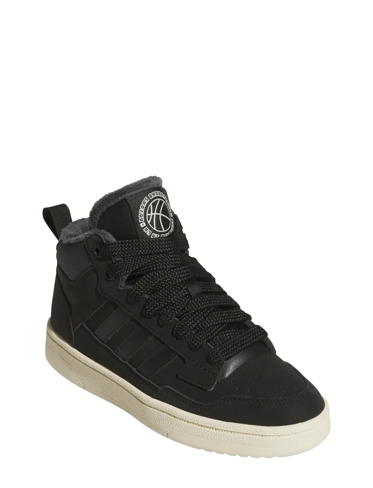 Adidas Sportswear - Rapid Court Mid