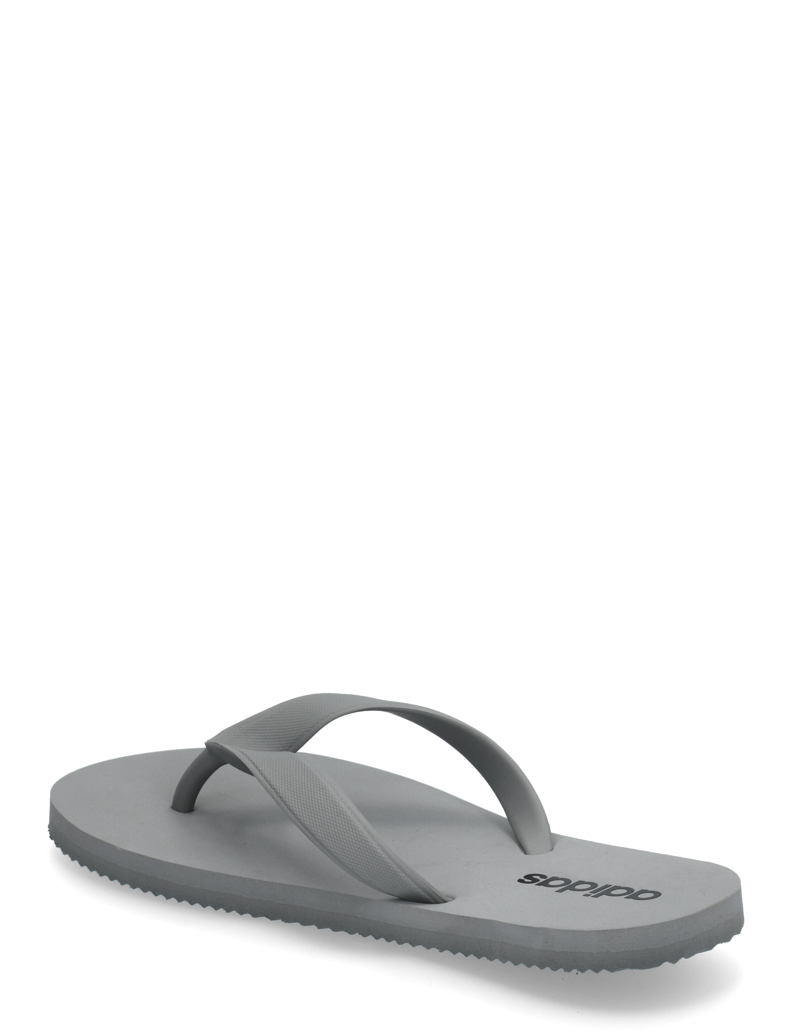 adidas Sportswear - KEITAKI ALPHA - sandaalid ja sussid - grethr/cblack/cblack - 2