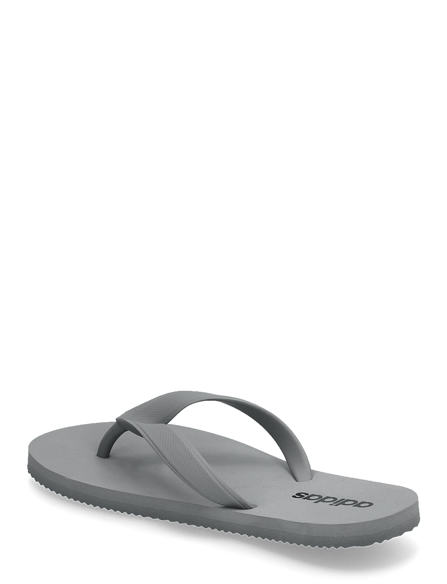 adidas Sportswear - KEITAKI ALPHA - sandaalid ja sussid - grethr/cblack/cblack - 2