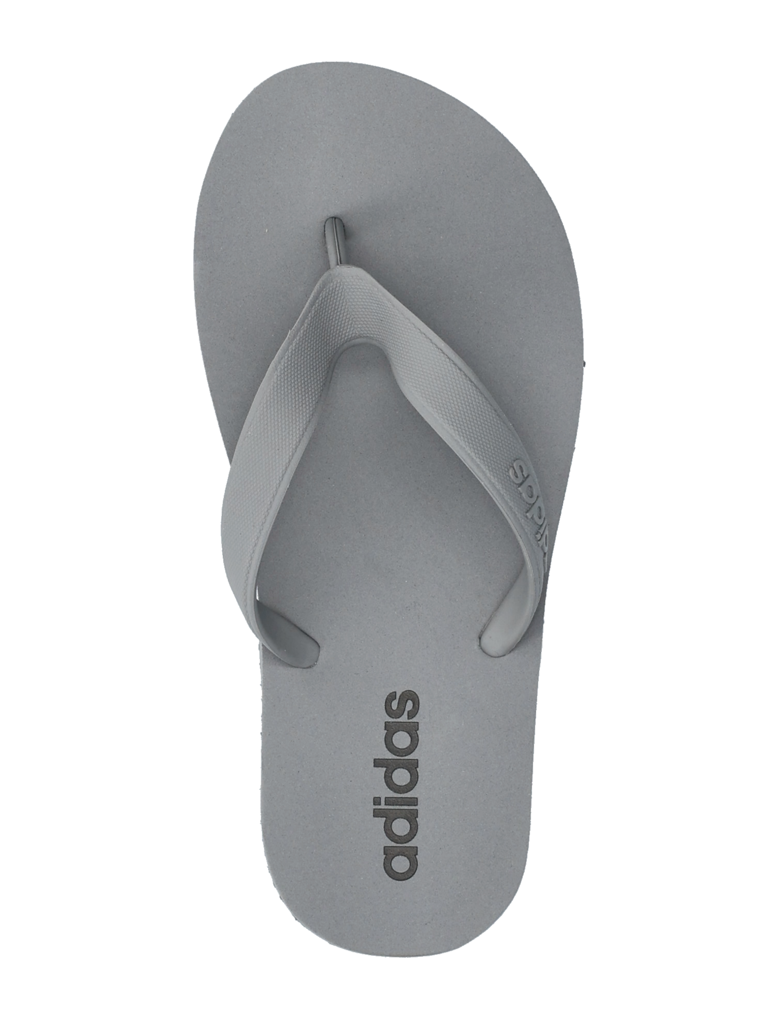 adidas Sportswear - KEITAKI ALPHA - sandaalid ja sussid - grethr/cblack/cblack - 3