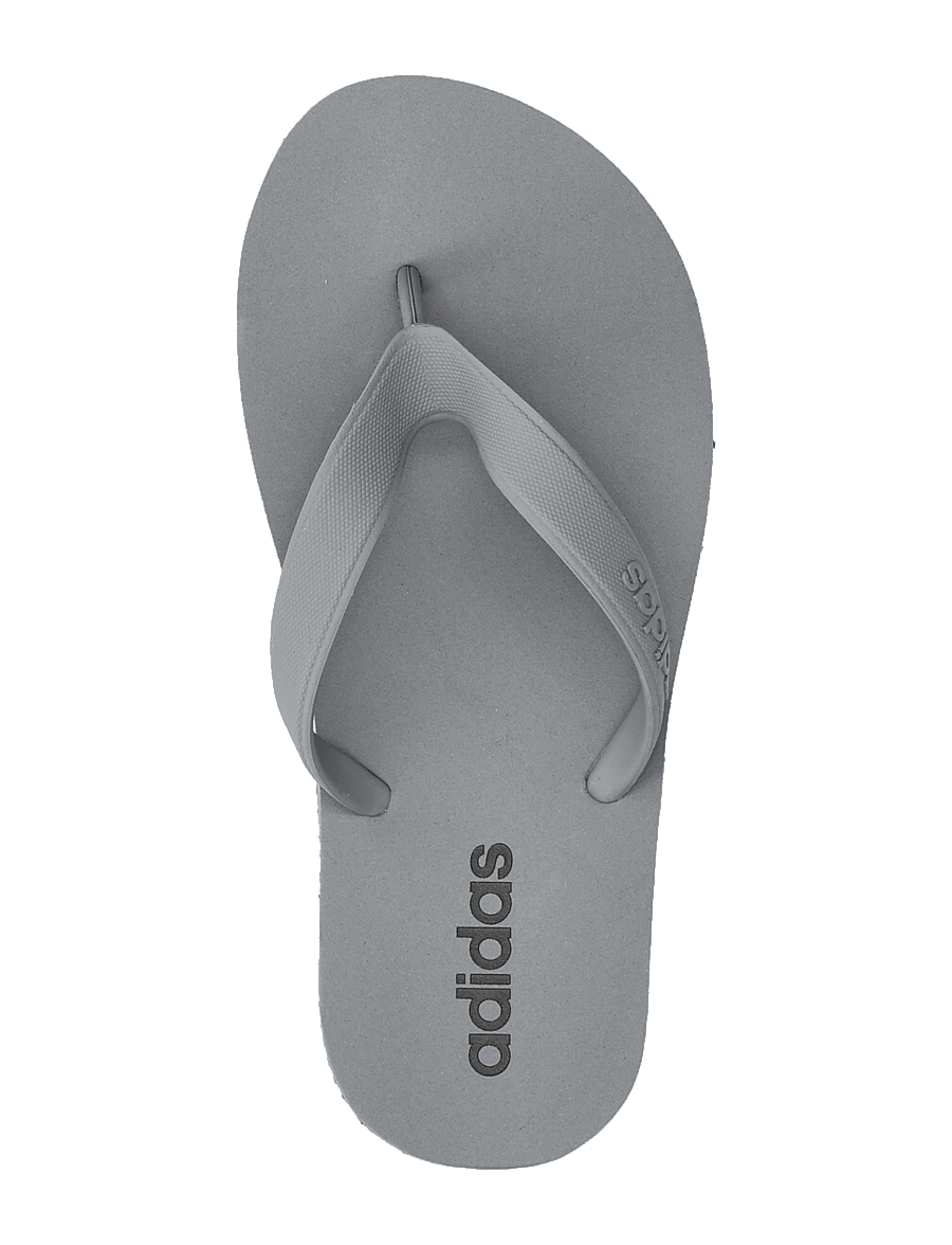 adidas Sportswear - KEITAKI ALPHA - sandaalid ja sussid - grethr/cblack/cblack - 3