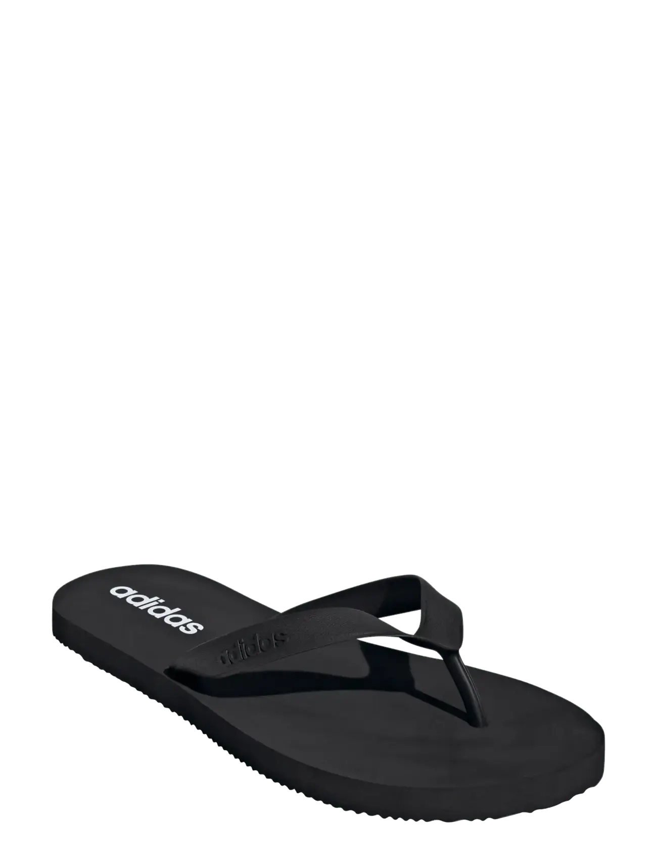 adidas Sportswear Keitaki Alpha, 37, Black, Sport Sko > Sport Flip Flops, Dame