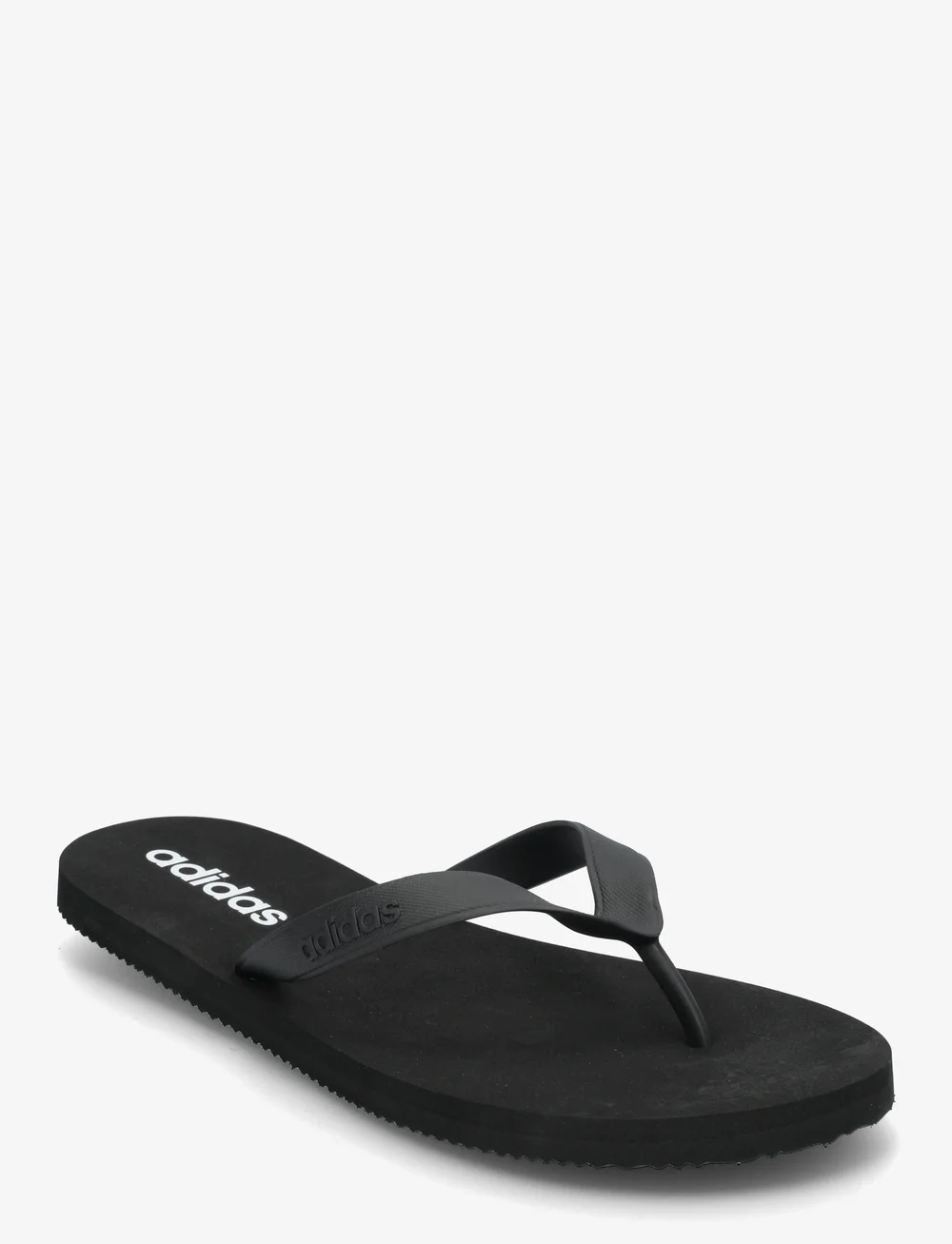 adidas Sportswear - KEITAKI ALPHA - flip flops - cblack/ftwwht/cblack - 0