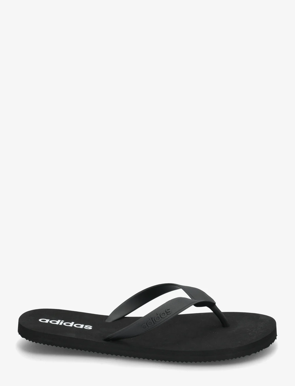 adidas Sportswear - KEITAKI ALPHA - flip flops - cblack/ftwwht/cblack - 1