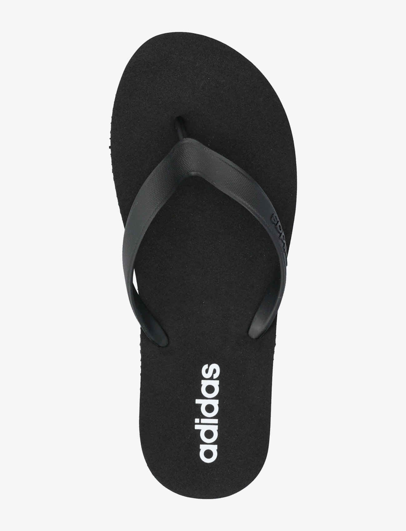 adidas Sportswear - KEITAKI ALPHA - klip-klapper - cblack/ftwwht/cblack - 3