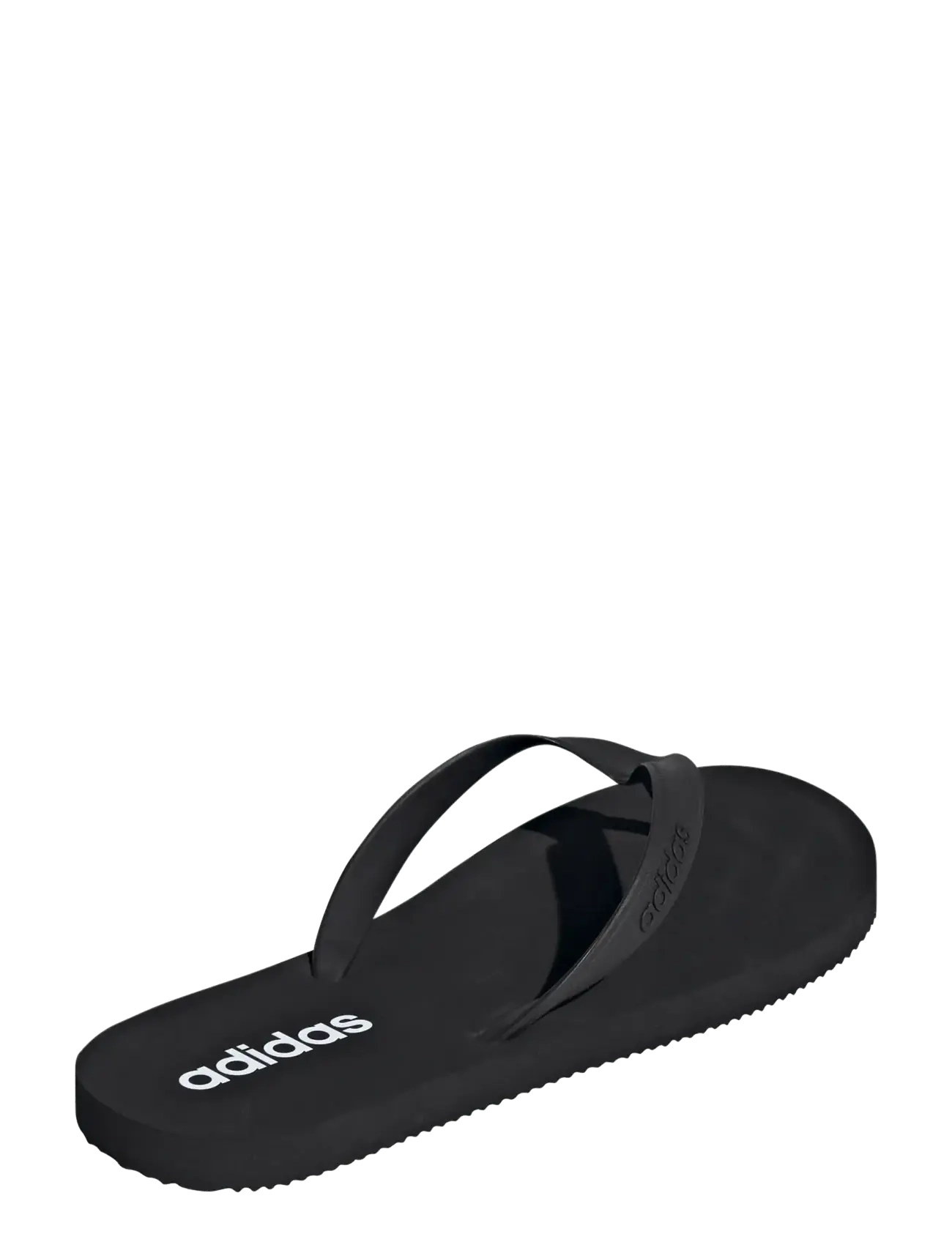 adidas Sportswear - KEITAKI ALPHA - sandales & pantoufles - cblack/ftwwht/cblack - 3