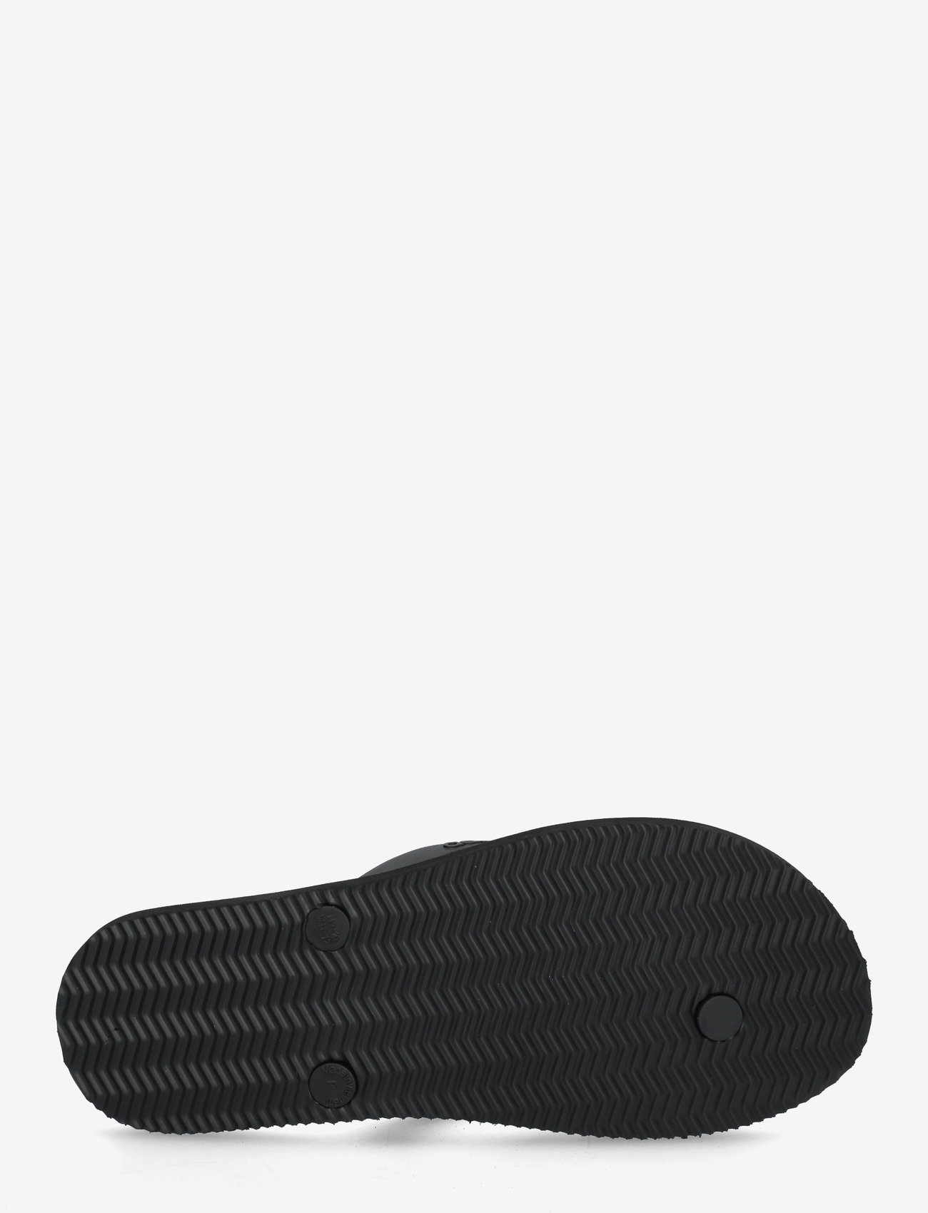 adidas Sportswear - KEITAKI ALPHA - klip-klapper - cblack/ftwwht/cblack - 4