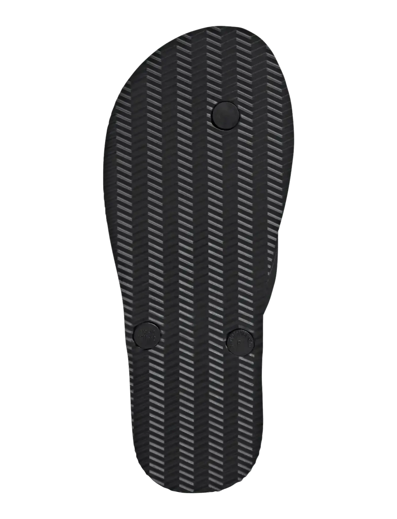 adidas Sportswear - KEITAKI ALPHA - sandales & pantoufles - cblack/ftwwht/cblack - 5
