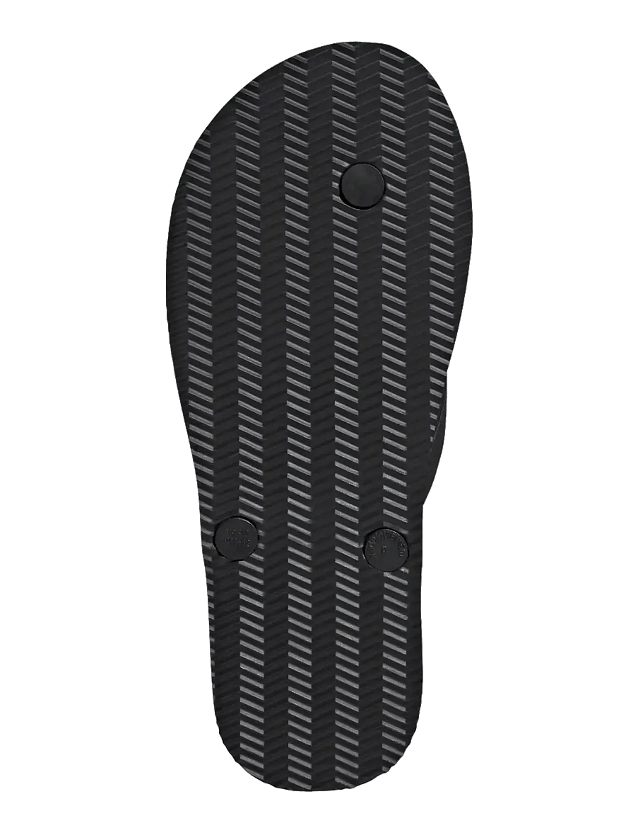 adidas Sportswear - KEITAKI ALPHA - sandales & pantoufles - cblack/ftwwht/cblack - 5