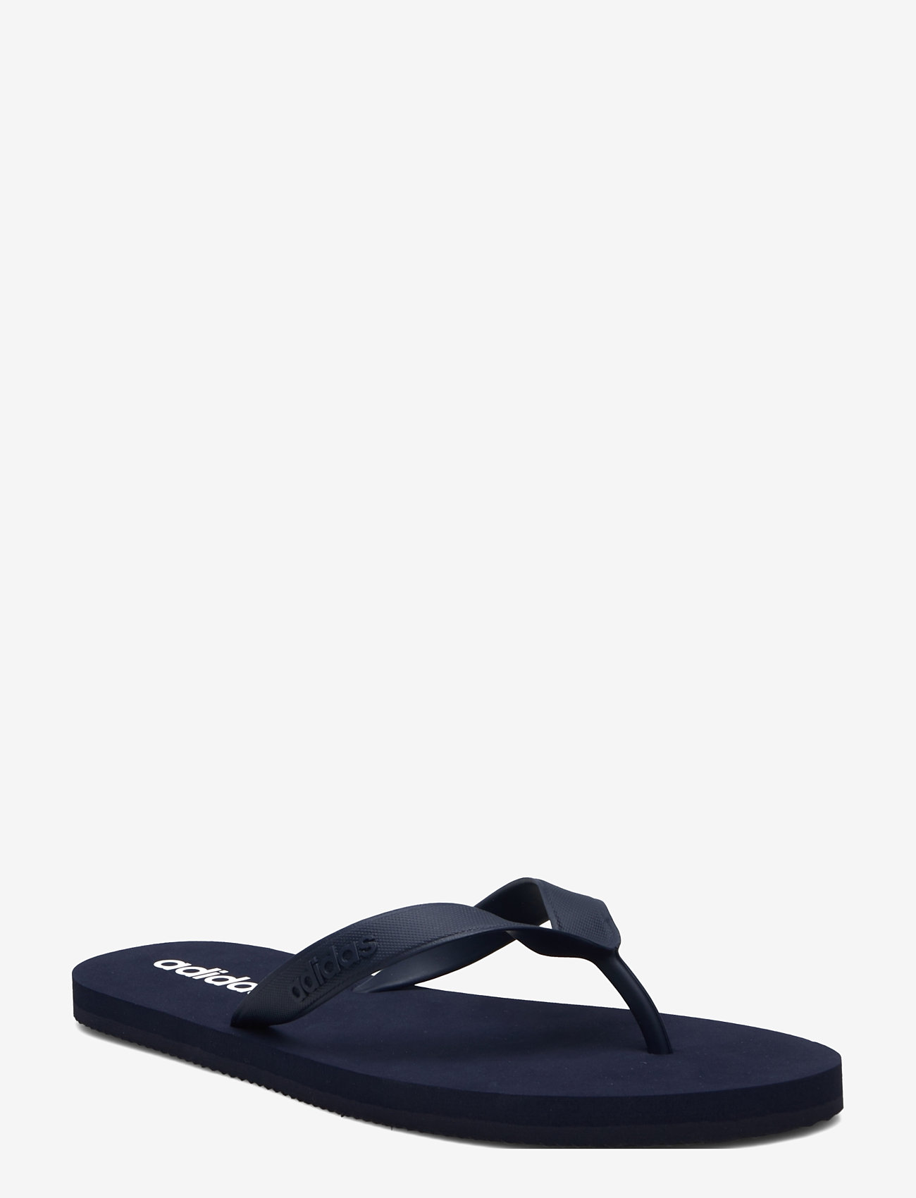 adidas Sportswear - KEITAKI ALPHA - flip flops - shanav/ftwwht/ftwwht - 0
