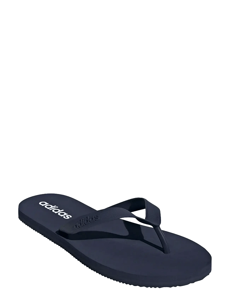 adidas Sportswear - KEITAKI ALPHA - sandaalid ja sussid - shanav/ftwwht/ftwwht - 0