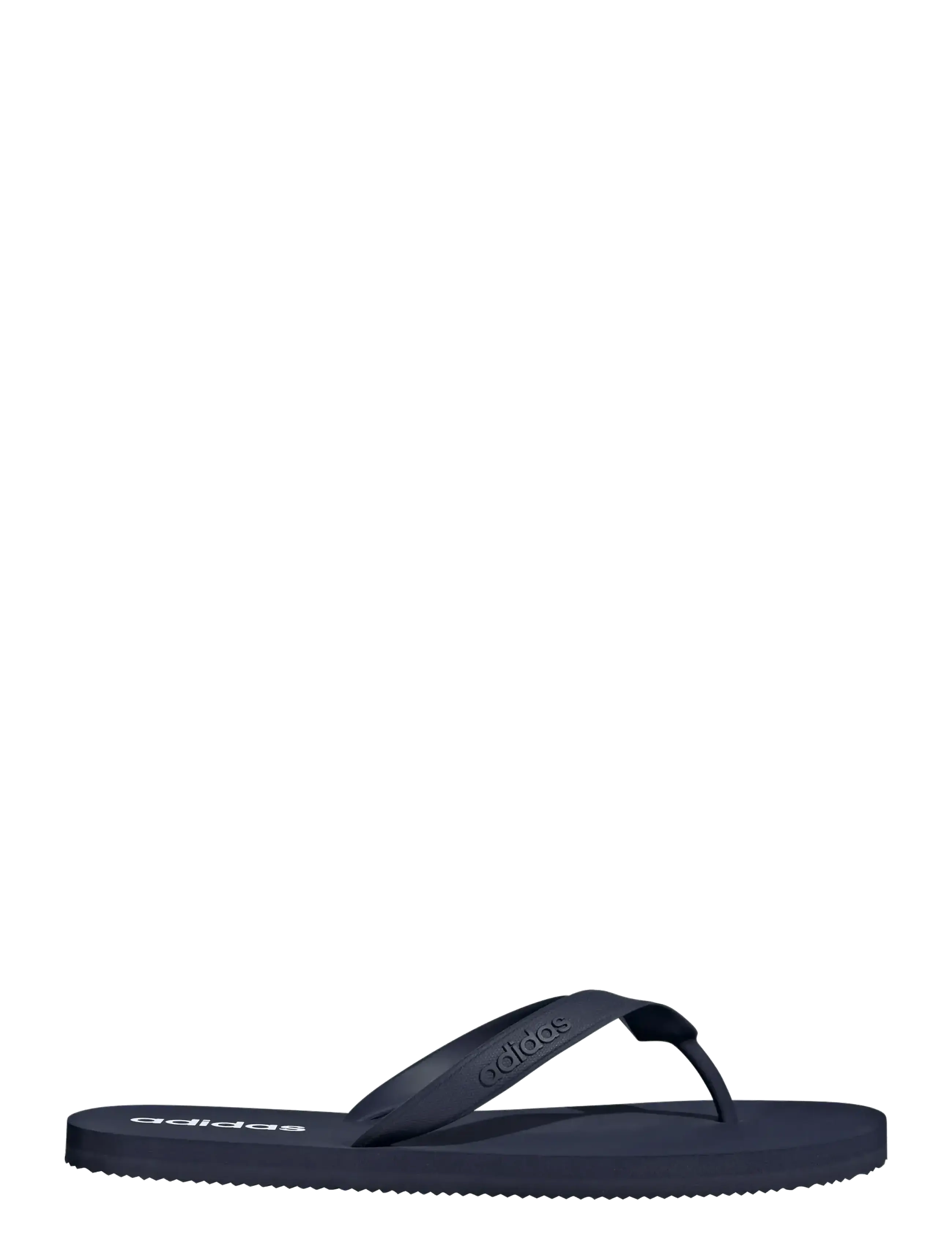adidas Sportswear - KEITAKI ALPHA - sandalen & hausschuhe - shanav/ftwwht/ftwwht - 1