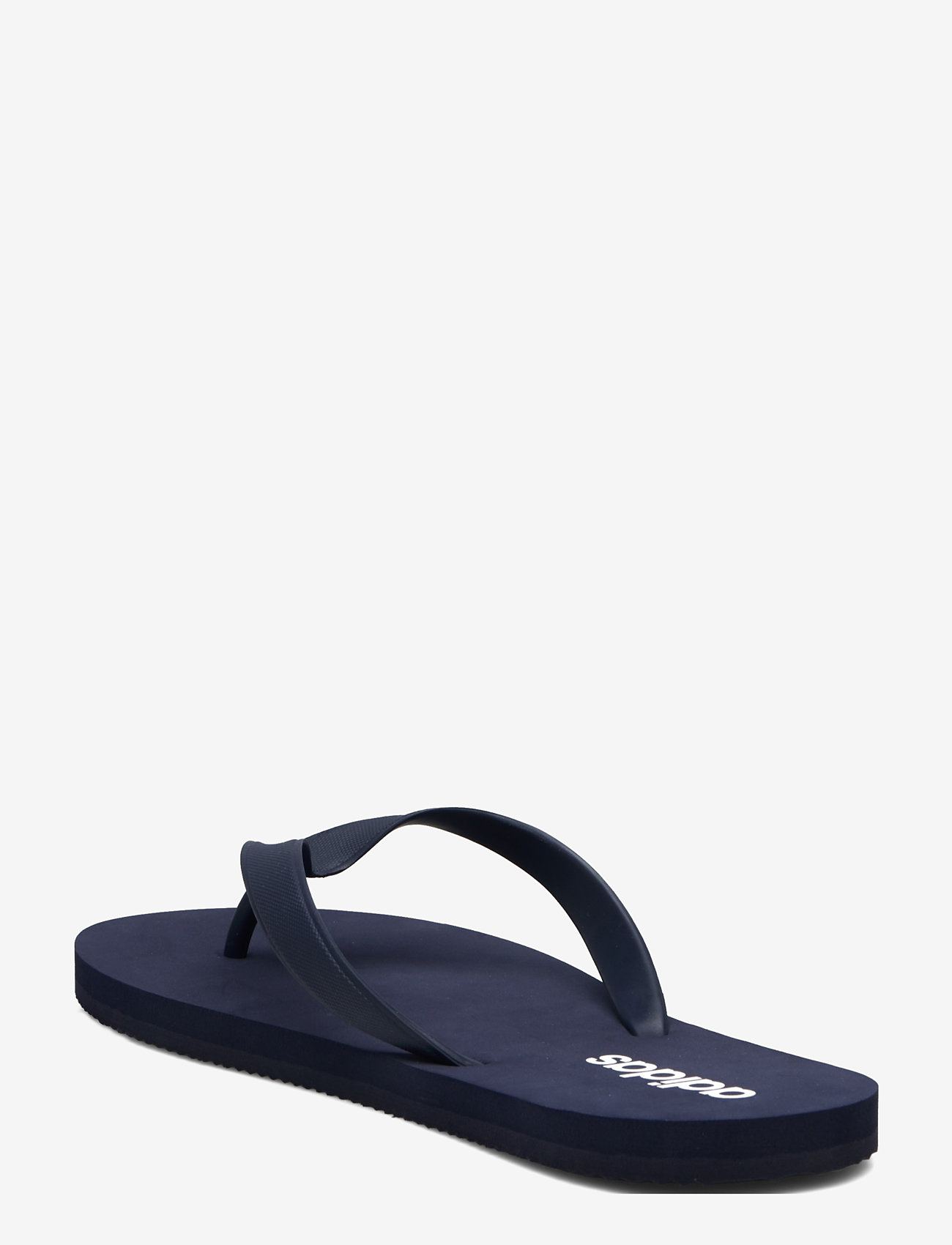 adidas Sportswear - KEITAKI ALPHA - flip flops - shanav/ftwwht/ftwwht - 2