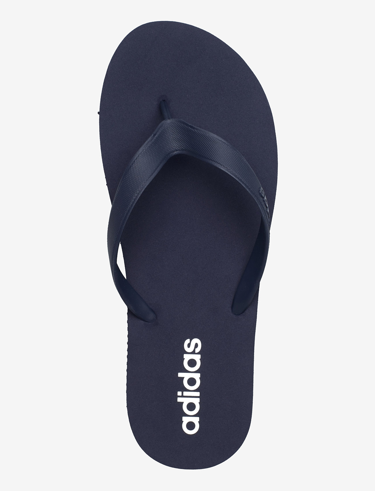 adidas Sportswear - KEITAKI ALPHA - flip flops - shanav/ftwwht/ftwwht - 3