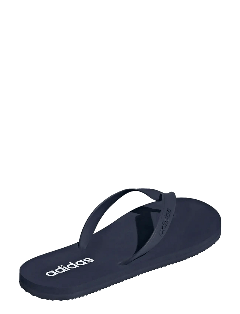 adidas Sportswear - KEITAKI ALPHA - sandaalid ja sussid - shanav/ftwwht/ftwwht - 3