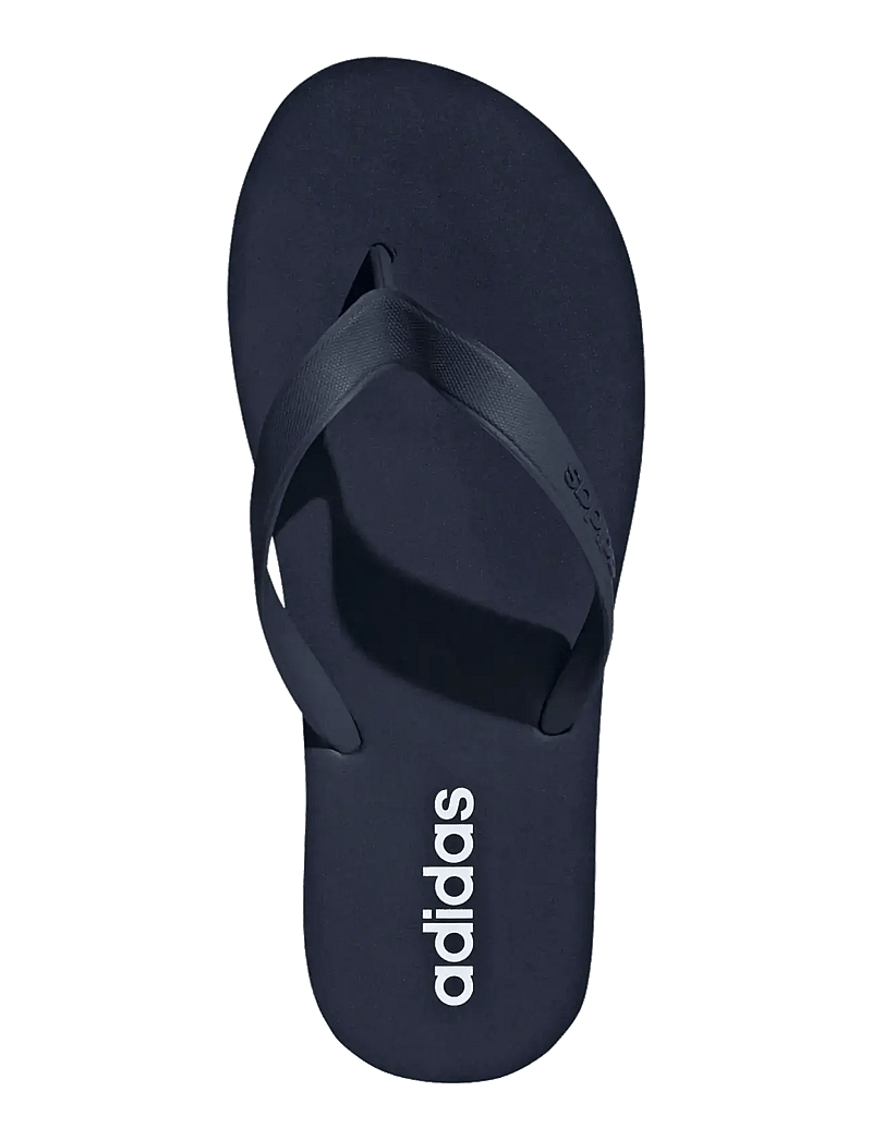 adidas Sportswear - KEITAKI ALPHA - sandaalid ja sussid - shanav/ftwwht/ftwwht - 4