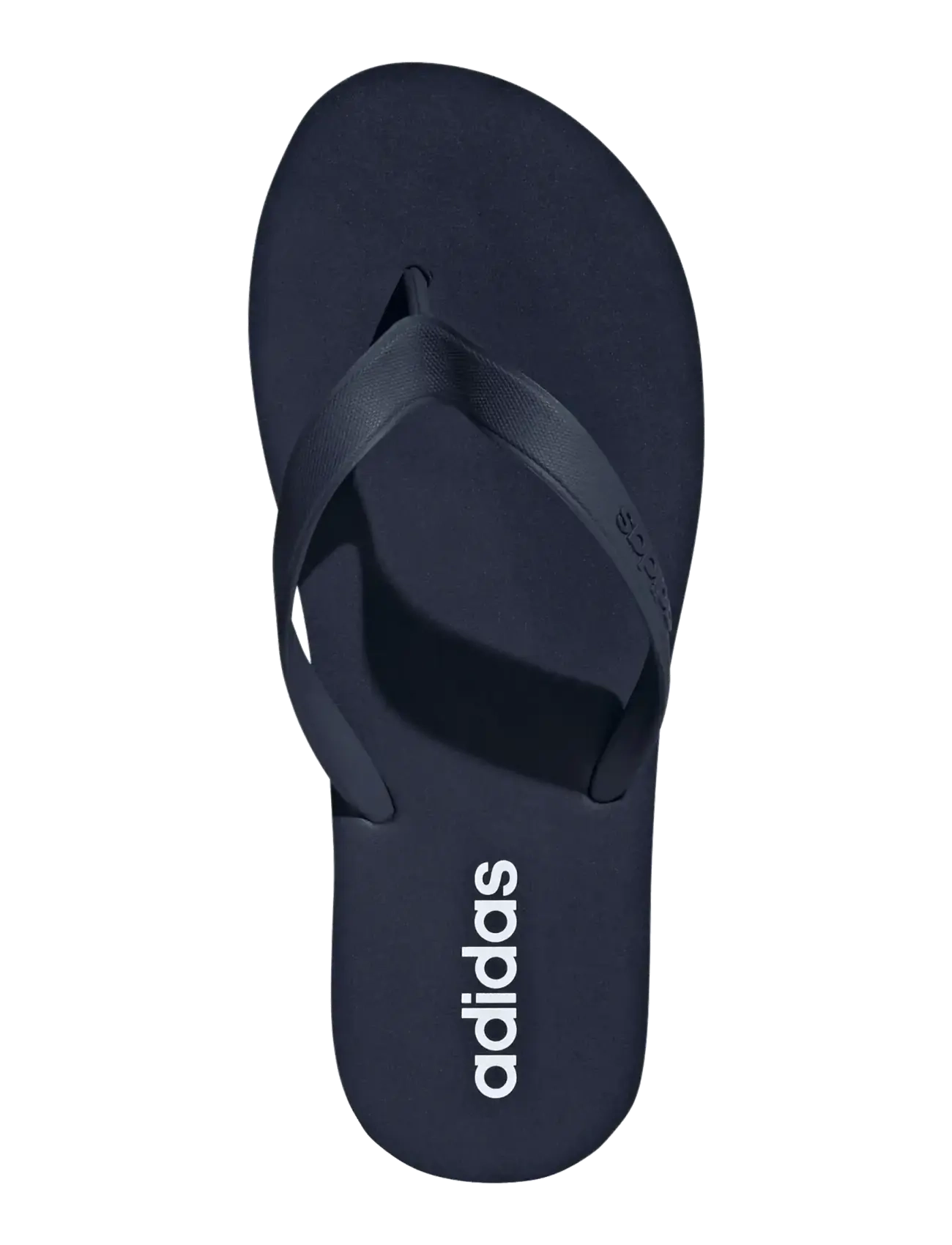 adidas Sportswear - KEITAKI ALPHA - sandalen & hausschuhe - shanav/ftwwht/ftwwht - 4