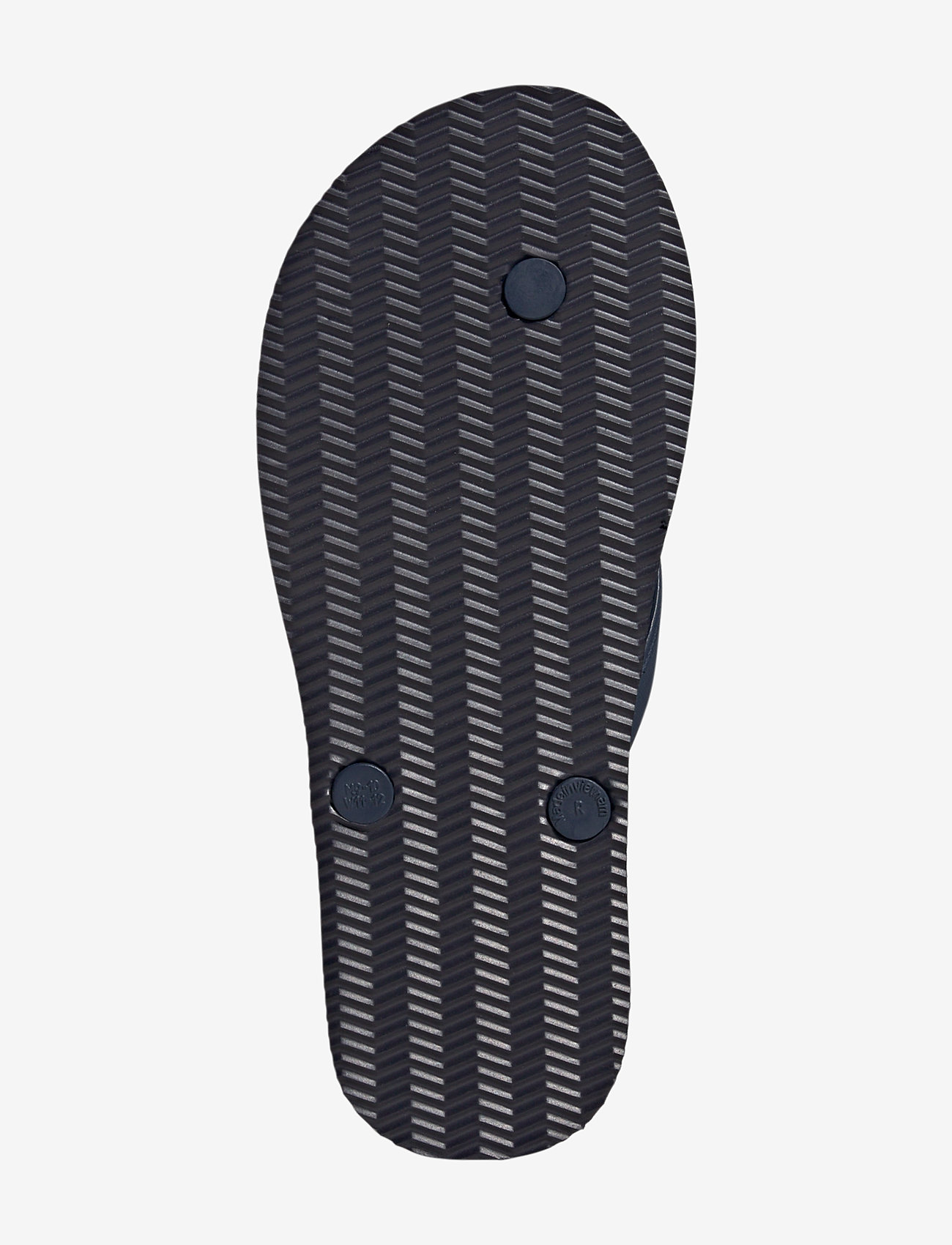 adidas Sportswear - KEITAKI ALPHA - flip flops - shanav/ftwwht/ftwwht - 5