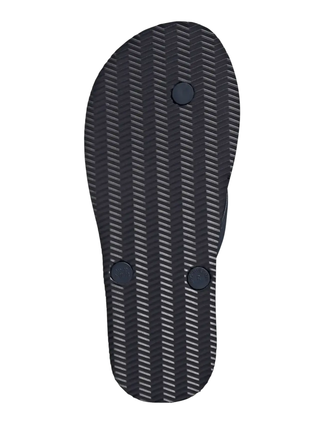 adidas Sportswear - KEITAKI ALPHA - sandalen & hausschuhe - shanav/ftwwht/ftwwht - 5
