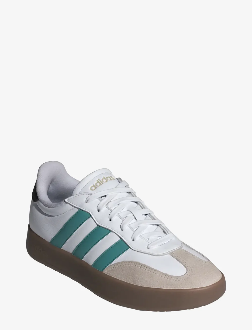 adidas Sportswear - BARREDA - tennised - ftwwht/powtea/wonalu - 0