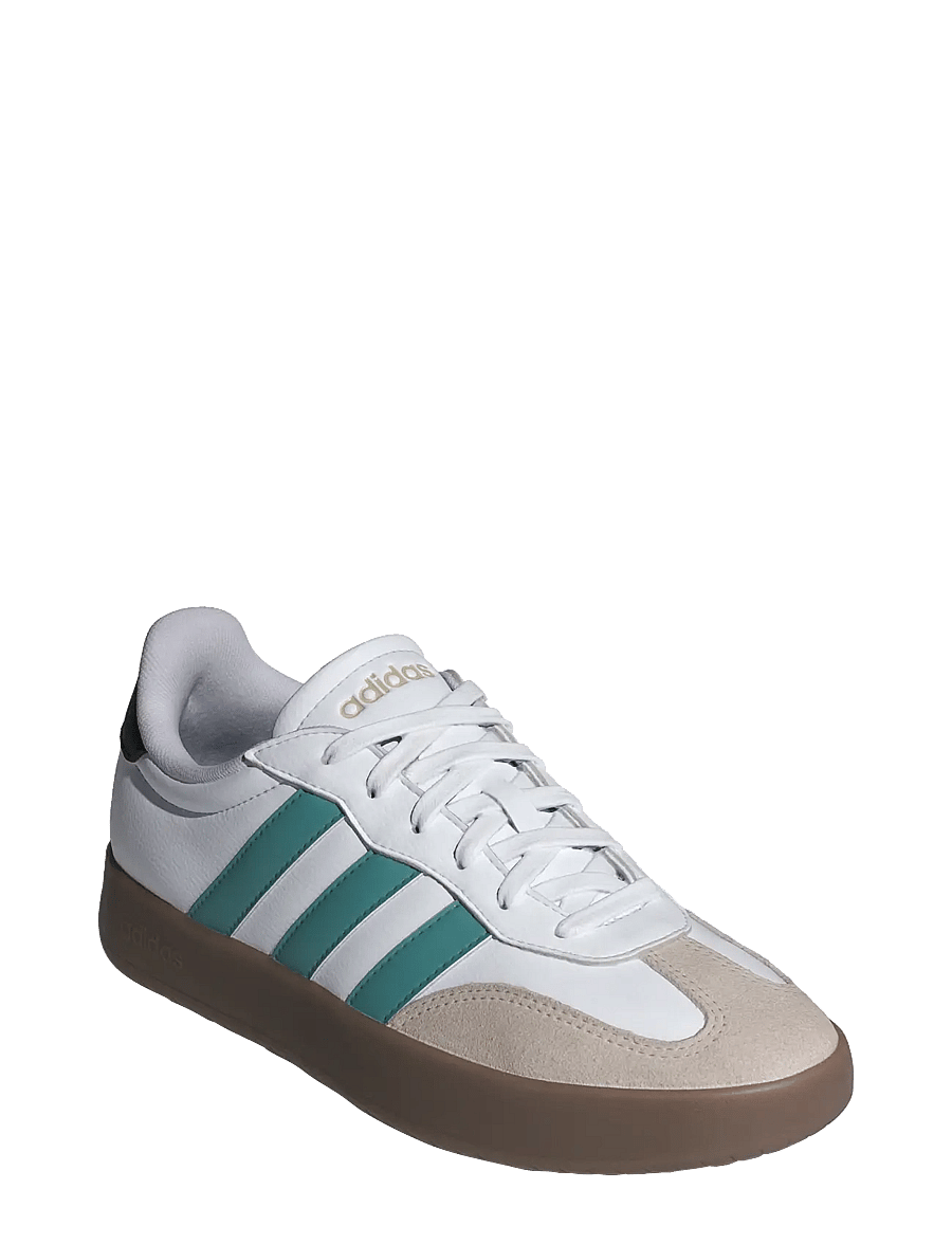 adidas Sportswear - BARREDA - ftwwht/powtea/wonalu - 0