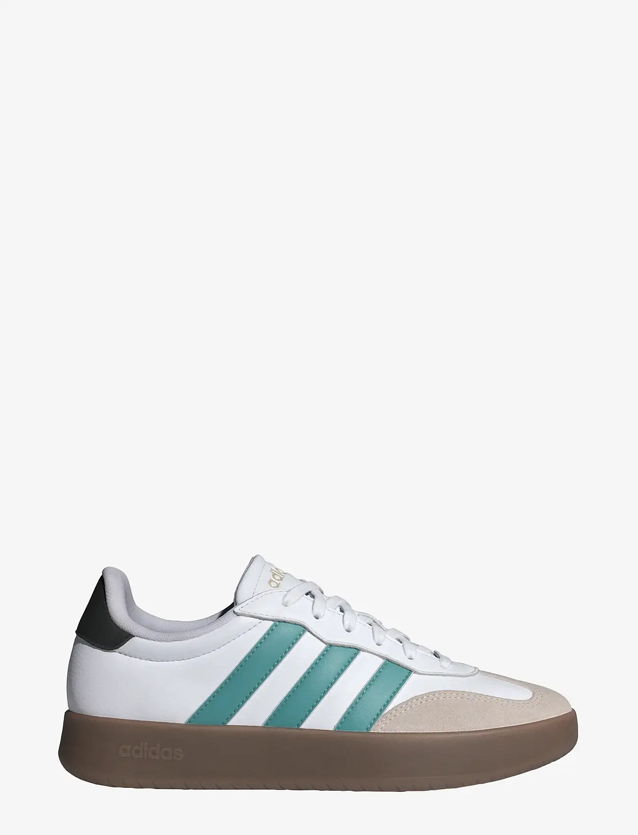 adidas Sportswear - BARREDA - ftwwht/powtea/wonalu - 1