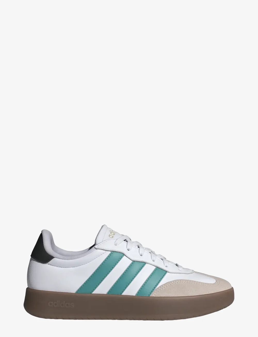 adidas Sportswear - BARREDA - tennised - ftwwht/powtea/wonalu - 1