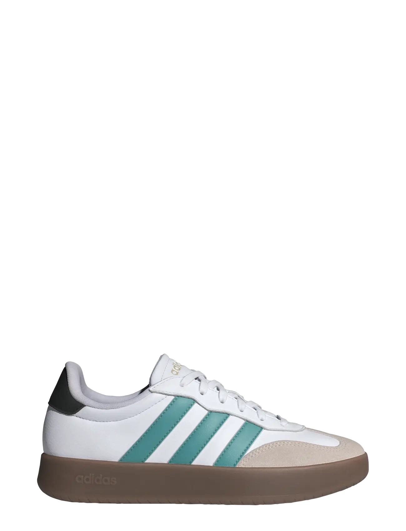 adidas Sportswear - BARREDA - ftwwht/powtea/wonalu - 1