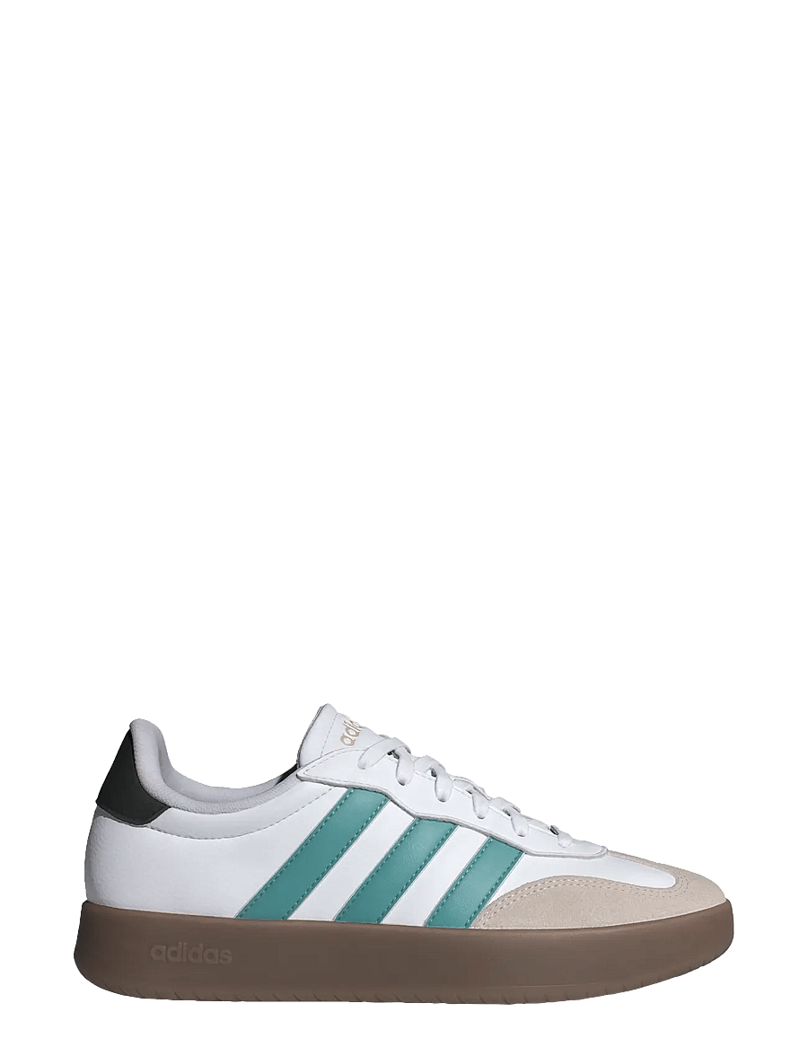 adidas Sportswear - BARREDA - ftwwht/powtea/wonalu - 1