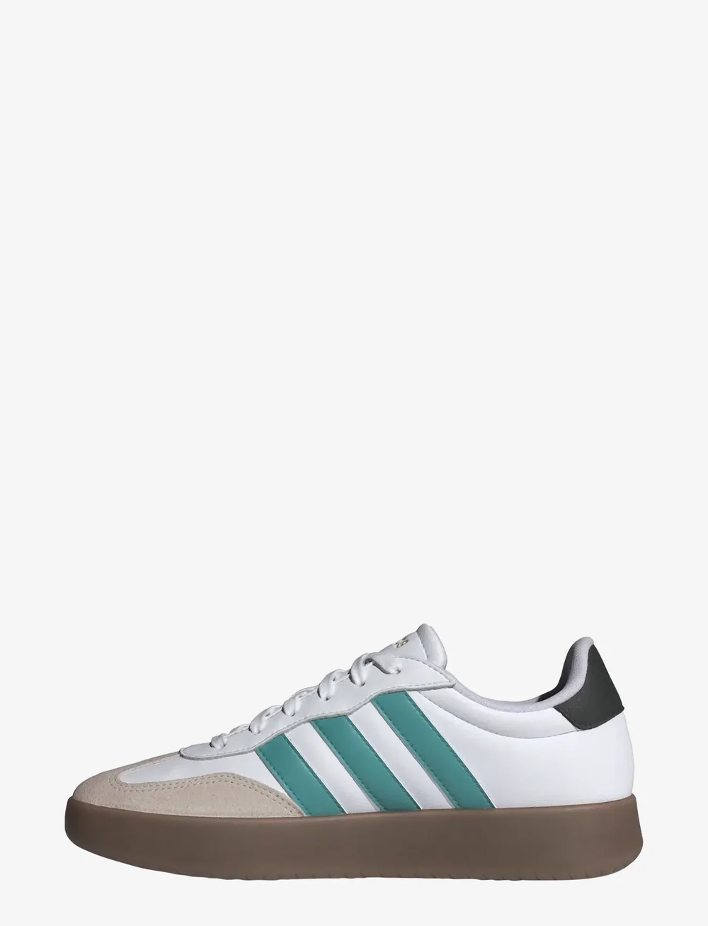 adidas Sportswear - BARREDA - tennised - ftwwht/powtea/wonalu - 2