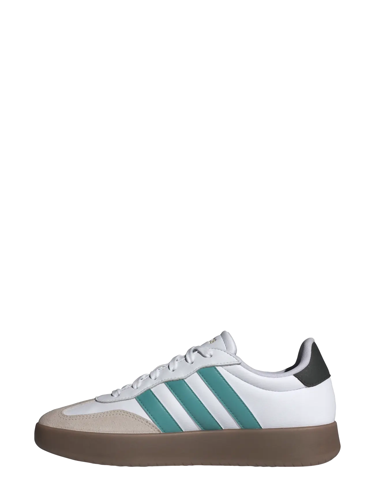 adidas Sportswear - BARREDA - ftwwht/powtea/wonalu - 2