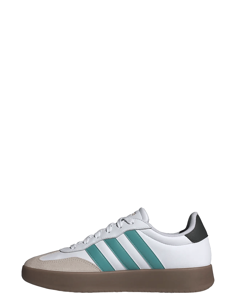 adidas Sportswear - BARREDA - ftwwht/powtea/wonalu - 2